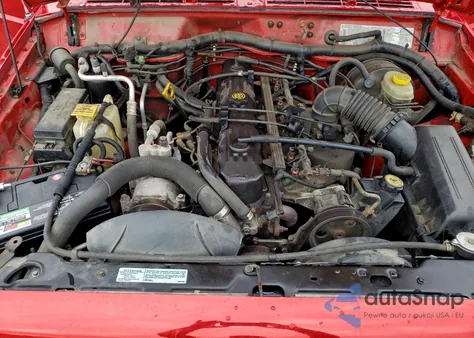 1999 Jeep Cherokee Sport из США, поврежденный, VIN 1J4FF68S5XL634652